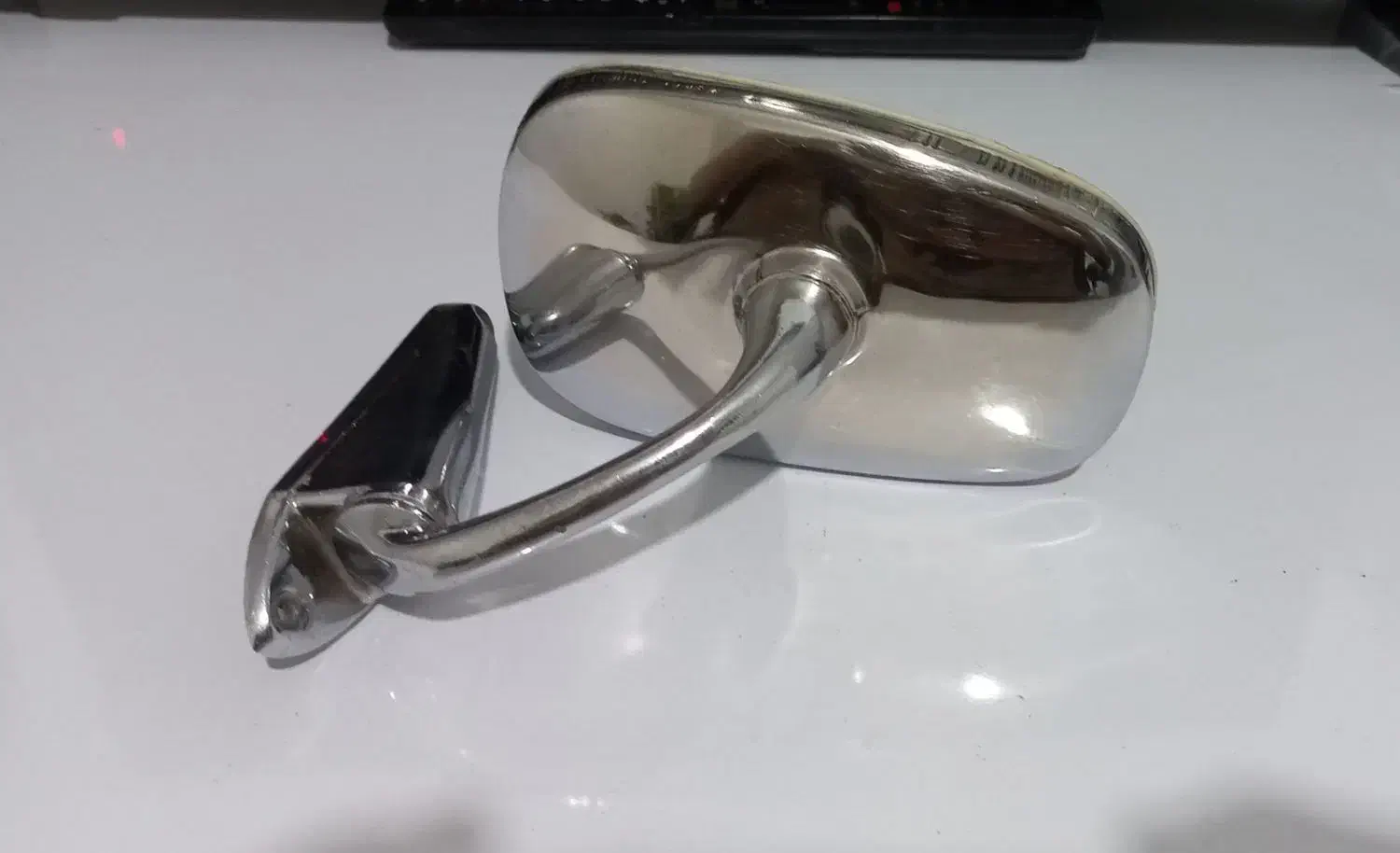 آینه بغل پیکان کلکسیونی|کلکسیون و سرگرمی|ری, شهادت|دیوار