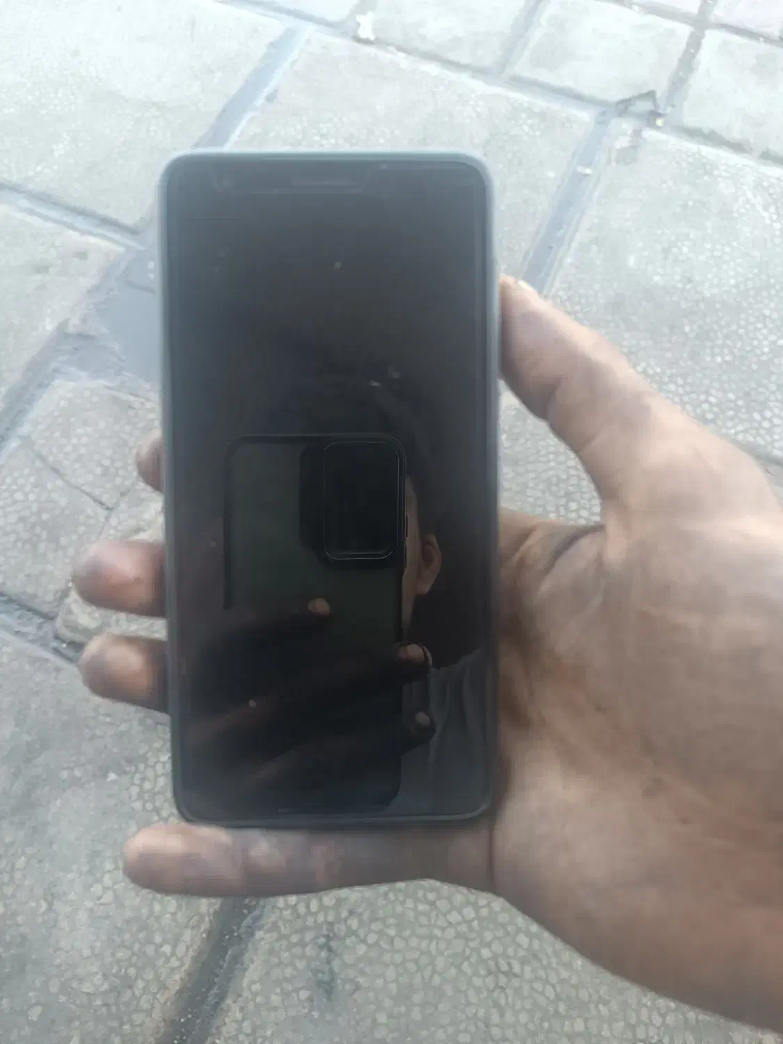 گوشی ووکال|موبایل|بوشهر, |دیوار