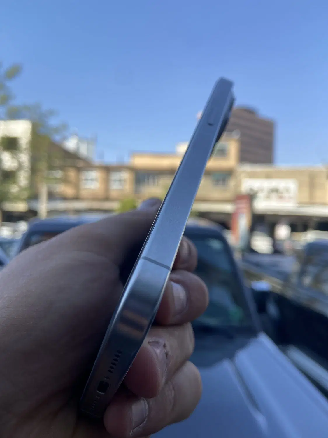 iphone 15 promax|موبایل|بانه, |دیوار