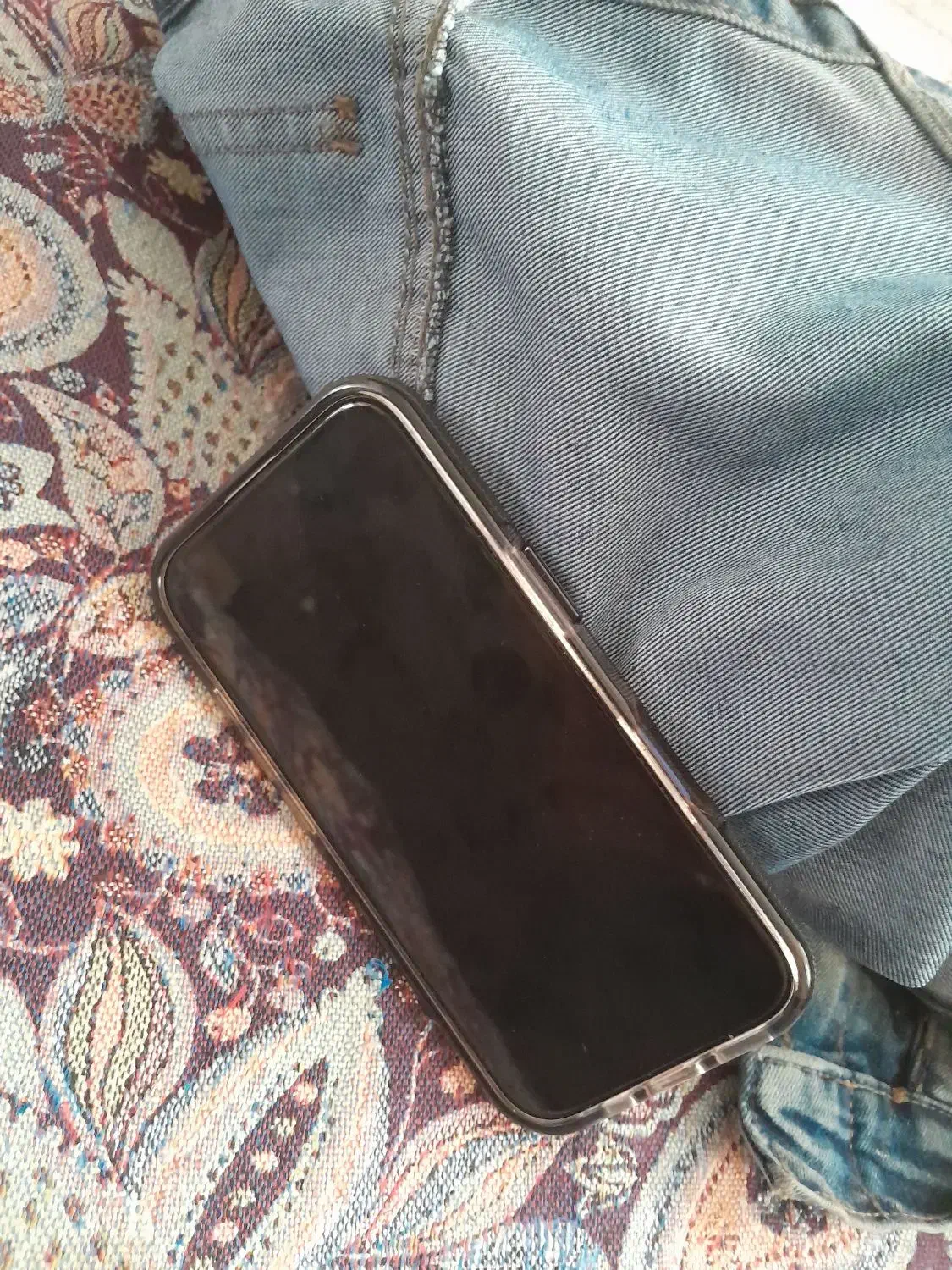 گوشی آیفون ۱۶|موبایل|ارومیه, |دیوار