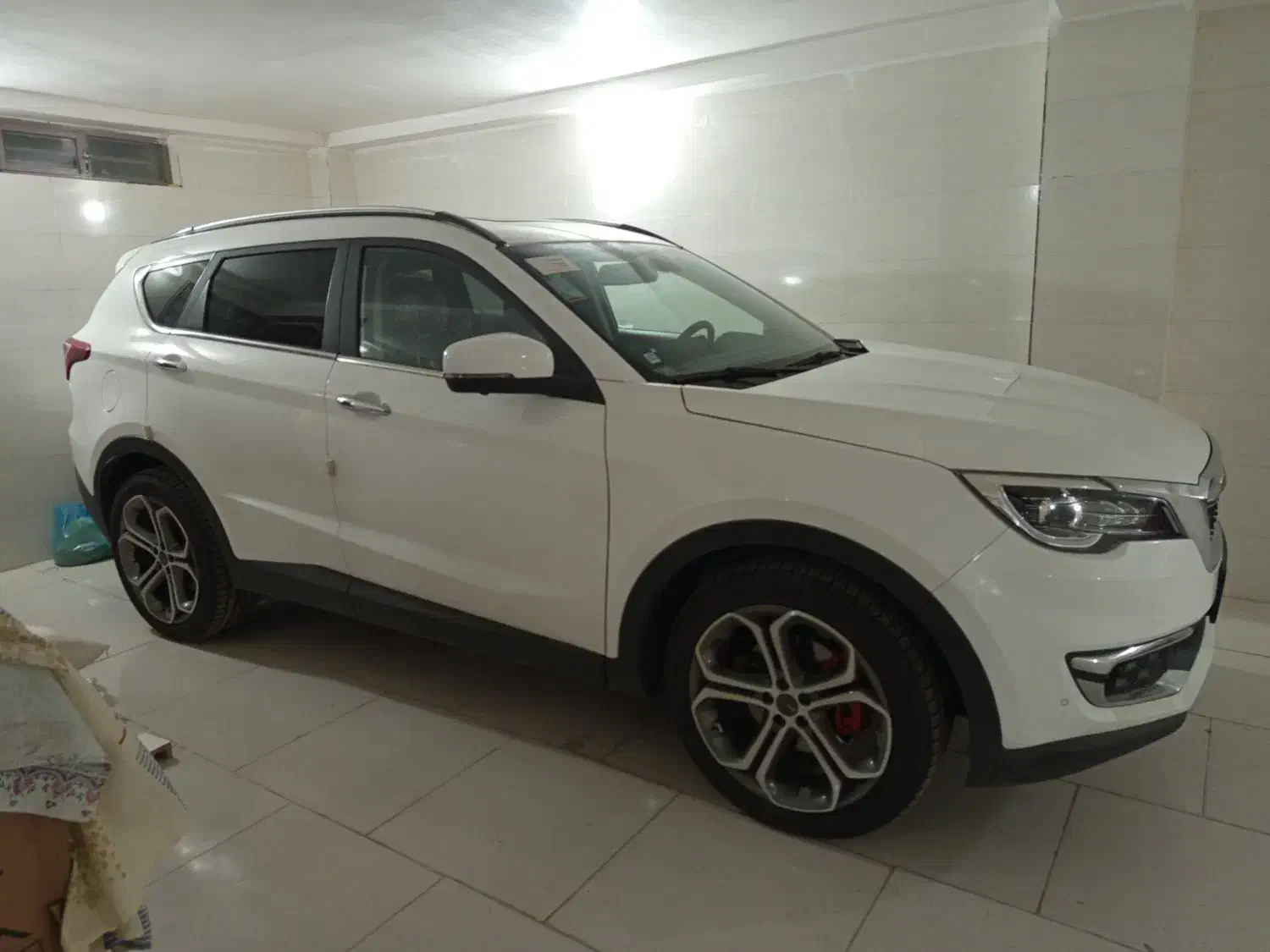 ماشین فیدلیتی|خودرو سواری و وانت|خرم‌آباد, |دیوار