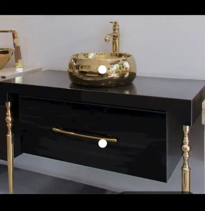 روشویی کابینتی خرید از تولیدی|لوازم سرویس بهداشتی|پاکدشت, پاکدشت (مامازند)|دیوار