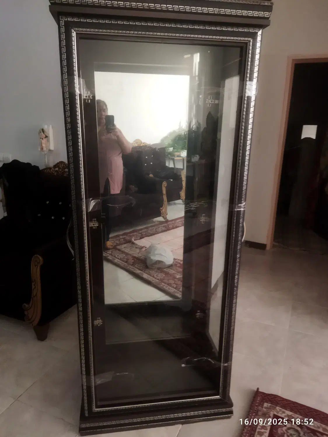 بوفه|بوفه، ویترین، کنسول|ملایر, |دیوار