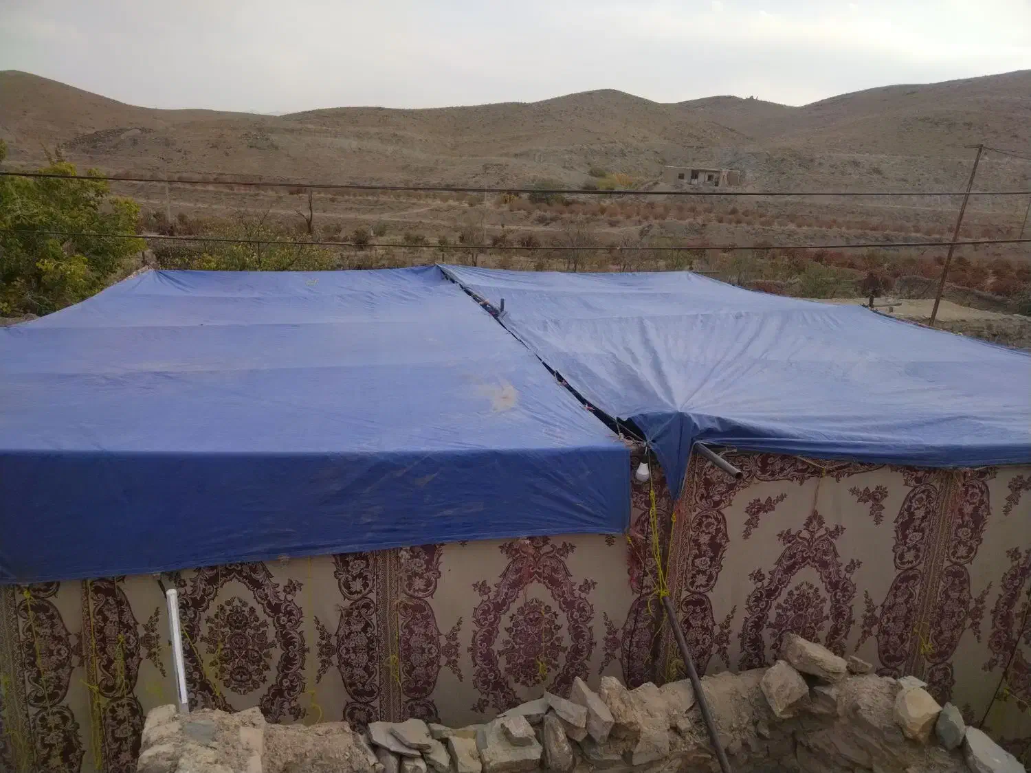 داربست مجالس عروسی(فروشی)|خدمات پذیرایی، مراسم|بیرجند, |دیوار