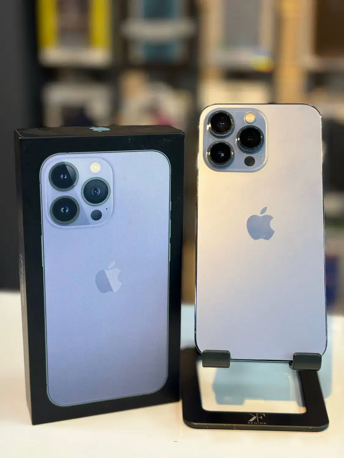 آیفون 13پرو|موبایل|بندرعباس, |دیوار