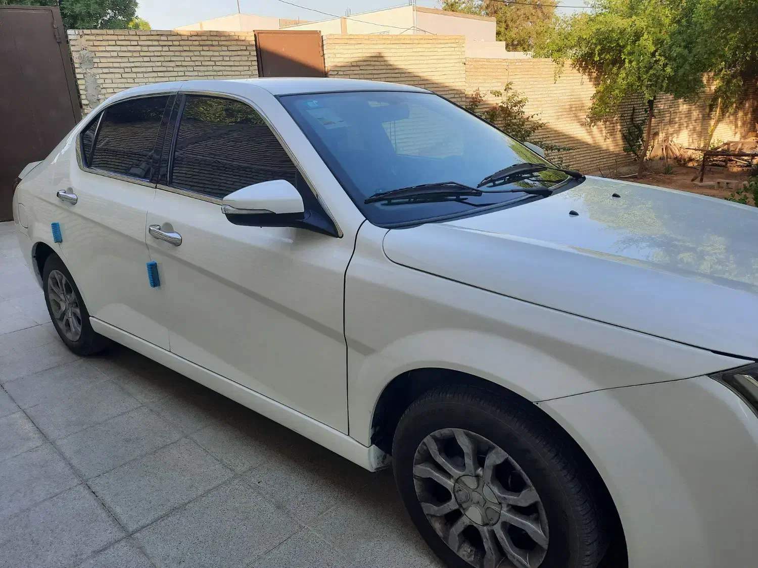 ماشین دنا پلاس ۵دنده موتور ef7|خودرو سواری و وانت|شوشتر, |دیوار