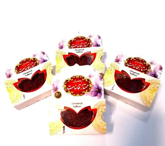 زعفران نگین ممتاز قائنات|خوردنی و آشامیدنی|مشهد, الهیه|دیوار