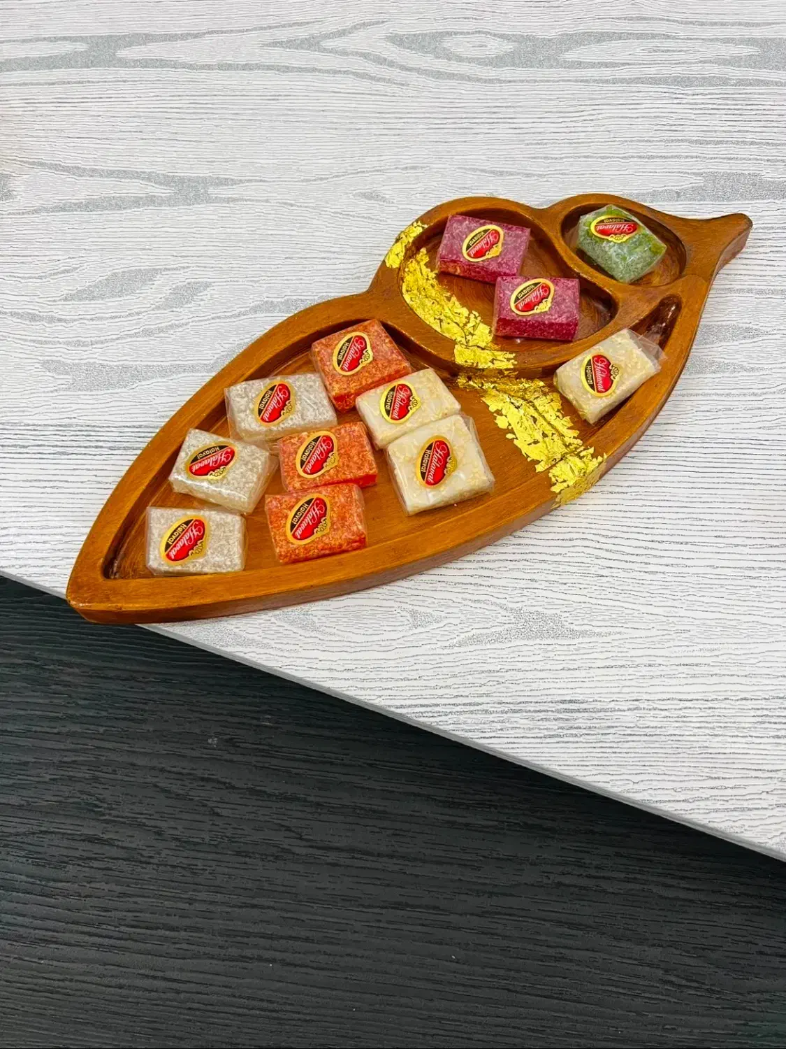 اردور طرح چوب|ظروف سرو و پذیرایی|تهران, سازمان آب|دیوار