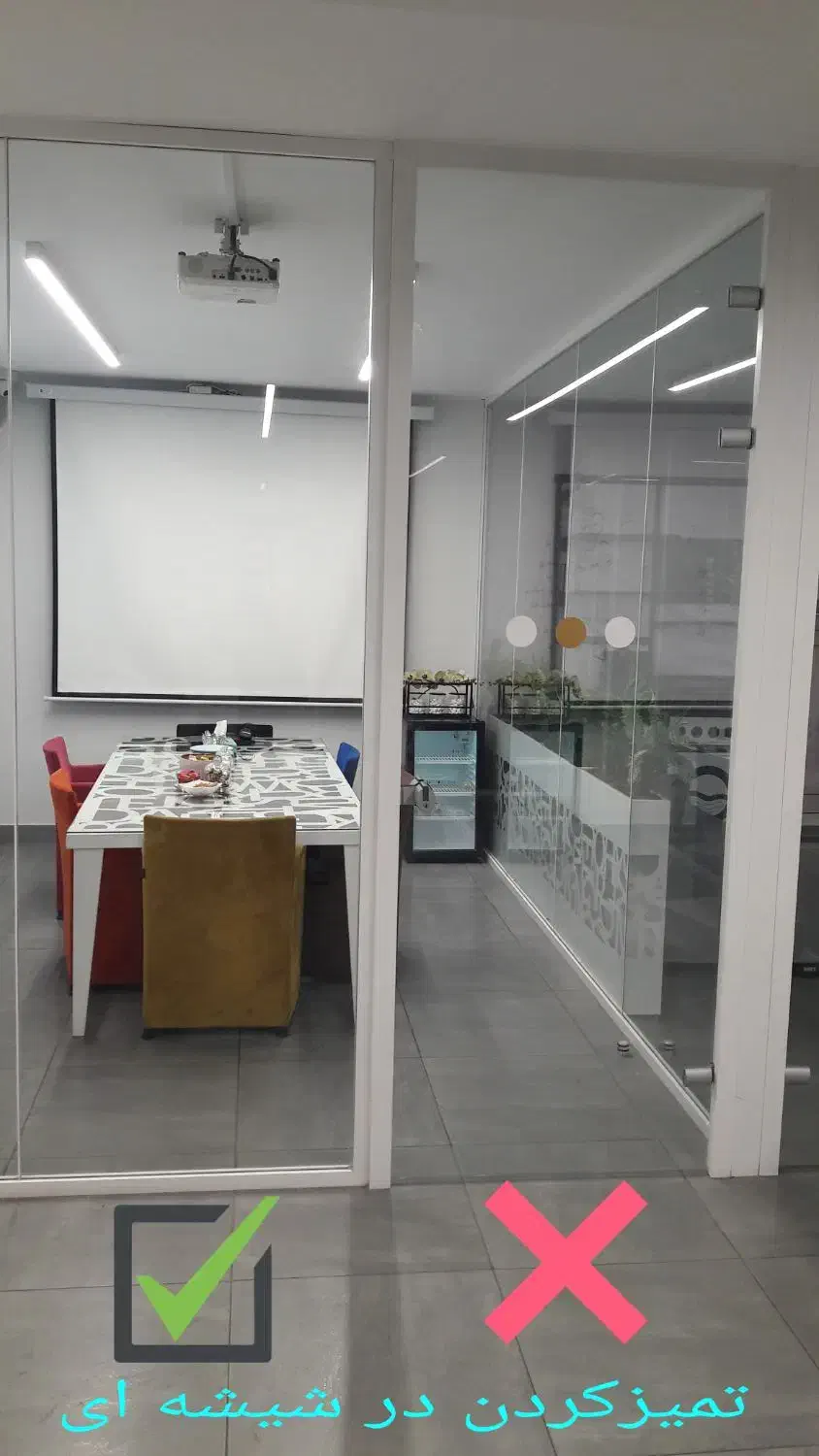 نظافتچی منزل حرفه ای اسلامشهر احمد آباد و در تهران|خدمات نظافت|اسلام‌شهر, زرافشان|دیوار