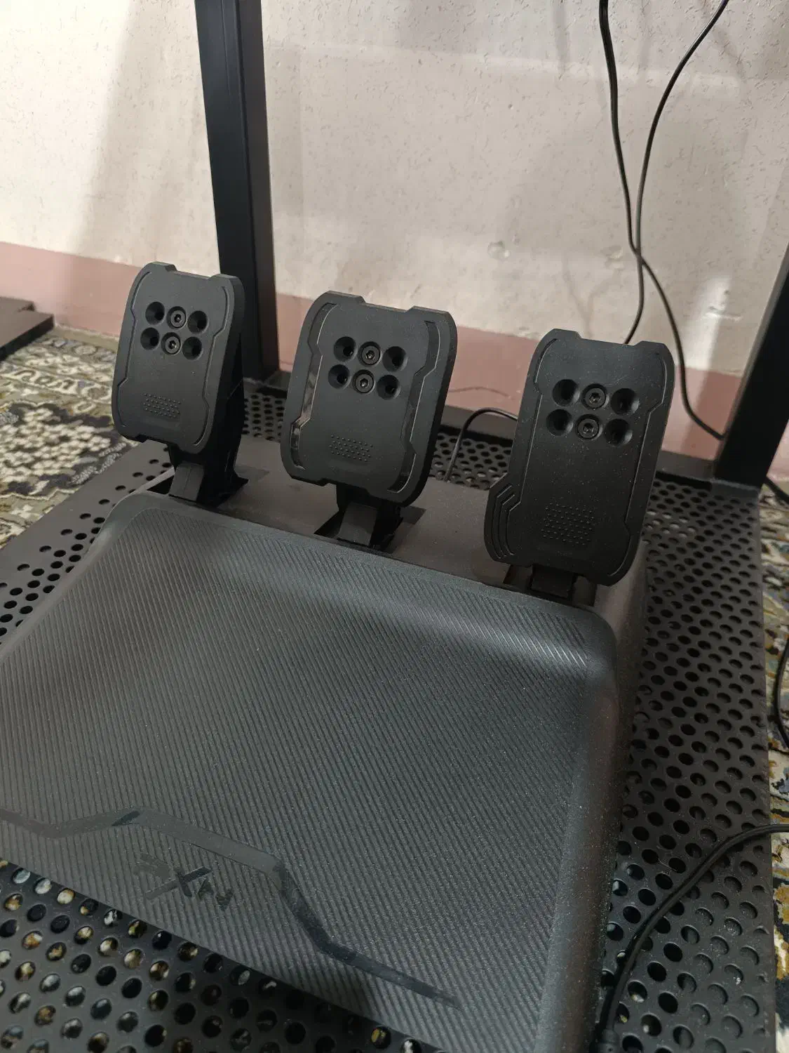 فرمان حرفه ایی گیمینگ|کنسول، بازی ویدئویی و آنلاین|اندیمشک, |دیوار