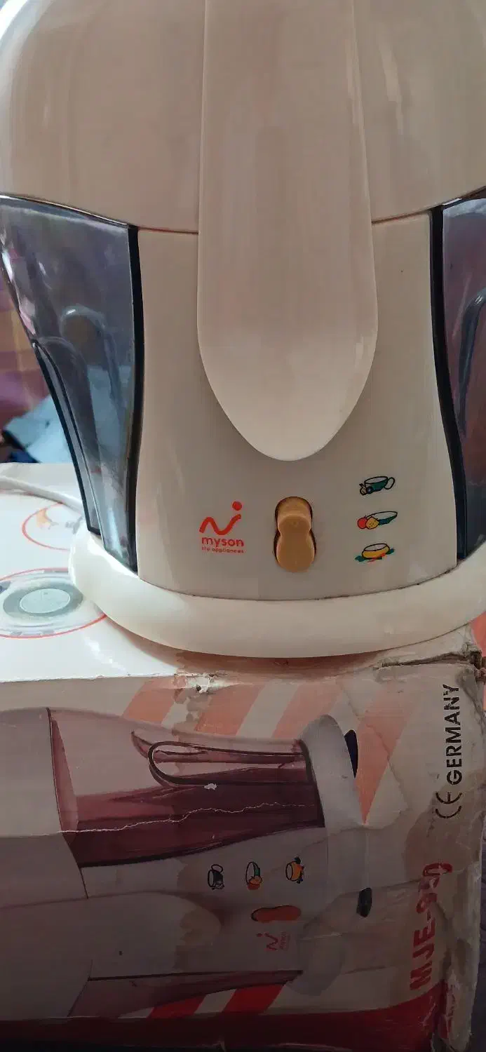 آبمیوه گیری|آبمیوهگیر و آبمرکباتگیر|قزوین, |دیوار