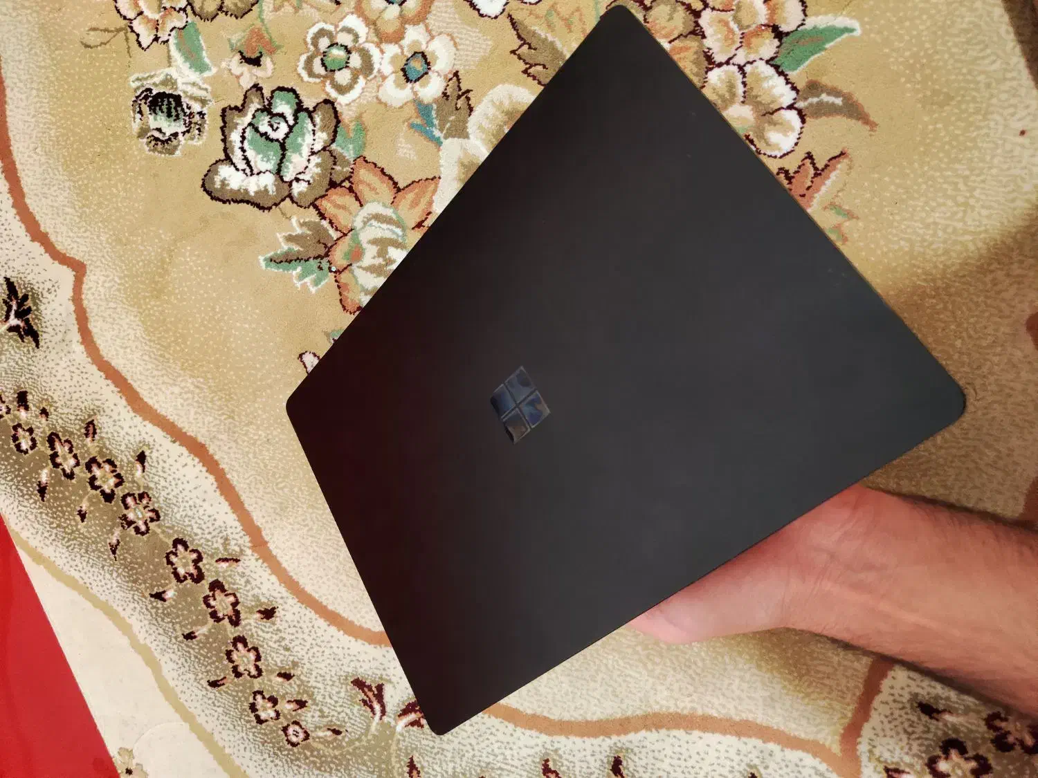 سرفیس لپ تاپ 3|رایانه همراه|شیراز, ارم|دیوار