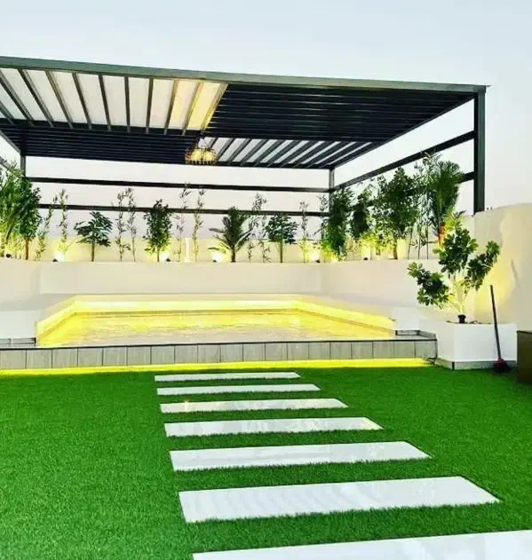 چمن مصنوعی . فروش متراژ بالا بصورت اقساط و چک|مصالح و تجهیزات ساختمان|یاسوج, |دیوار