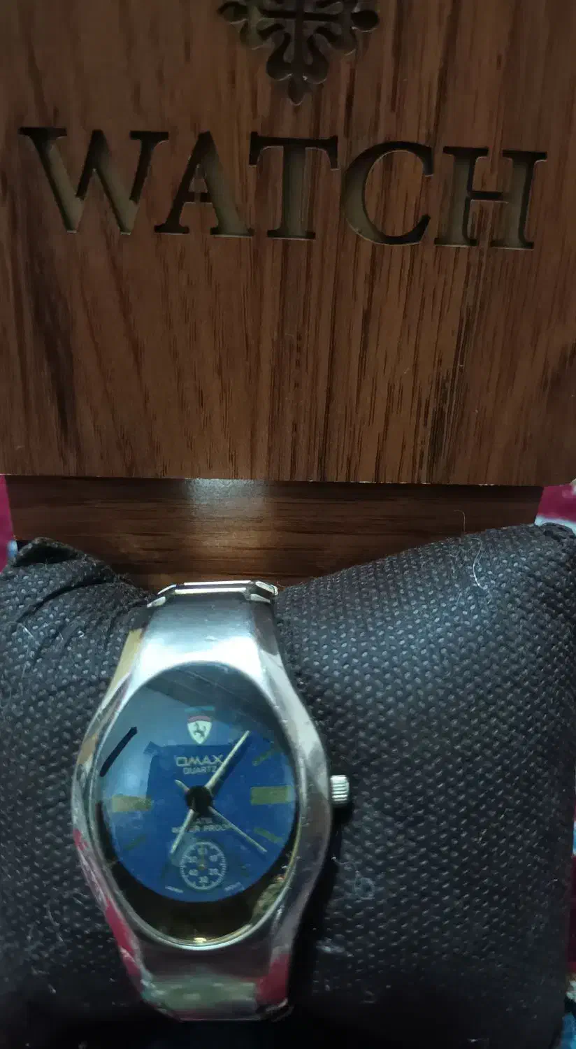 ساعت اوماکس|ساعت|خمینی‌شهر, |دیوار