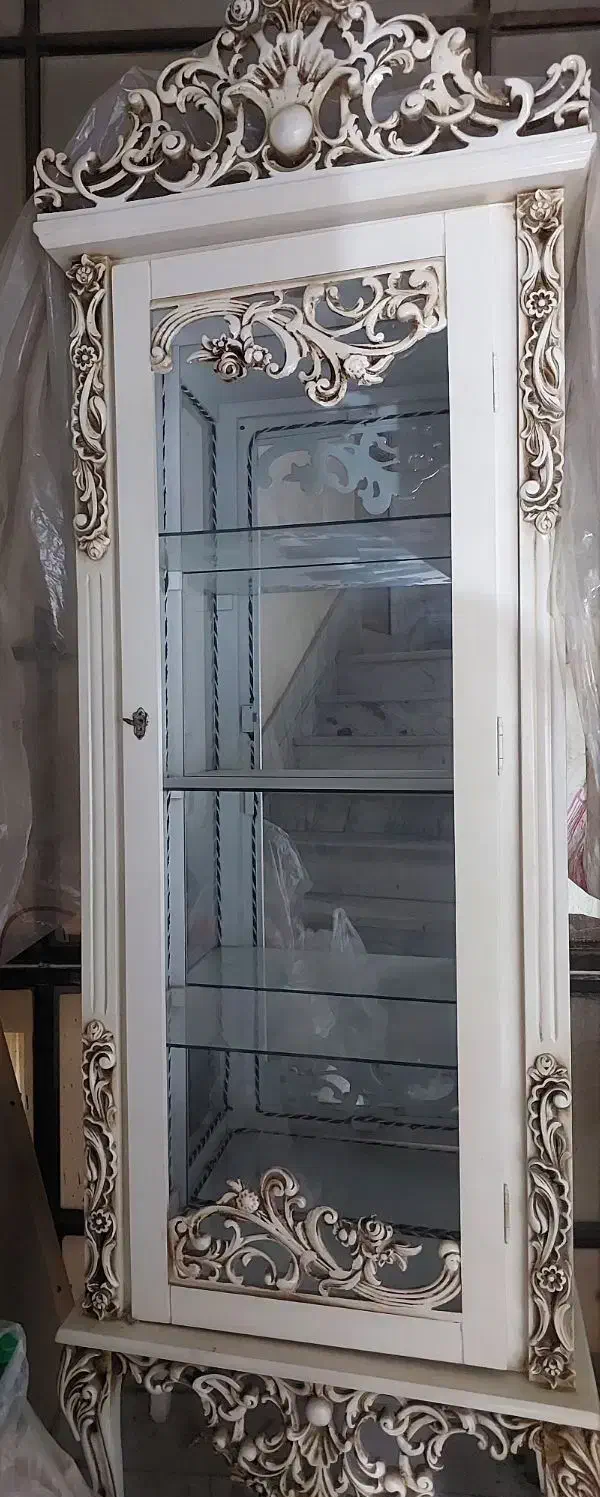 بوفه|بوفه، ویترین، کنسول|شهریار, شهرک امیریه|دیوار