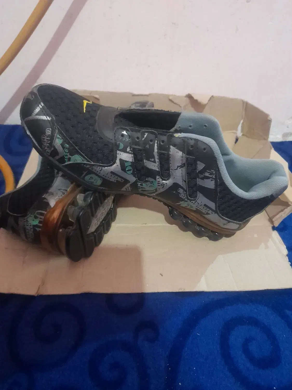 کفش|کیف، کفش، کمربند|اسدآباد, |دیوار