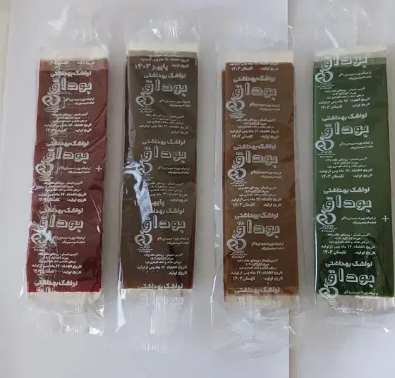 لواشک و ابنبات لاکچری|خوردنی و آشامیدنی|مشهد, کوشک مهدی|دیوار