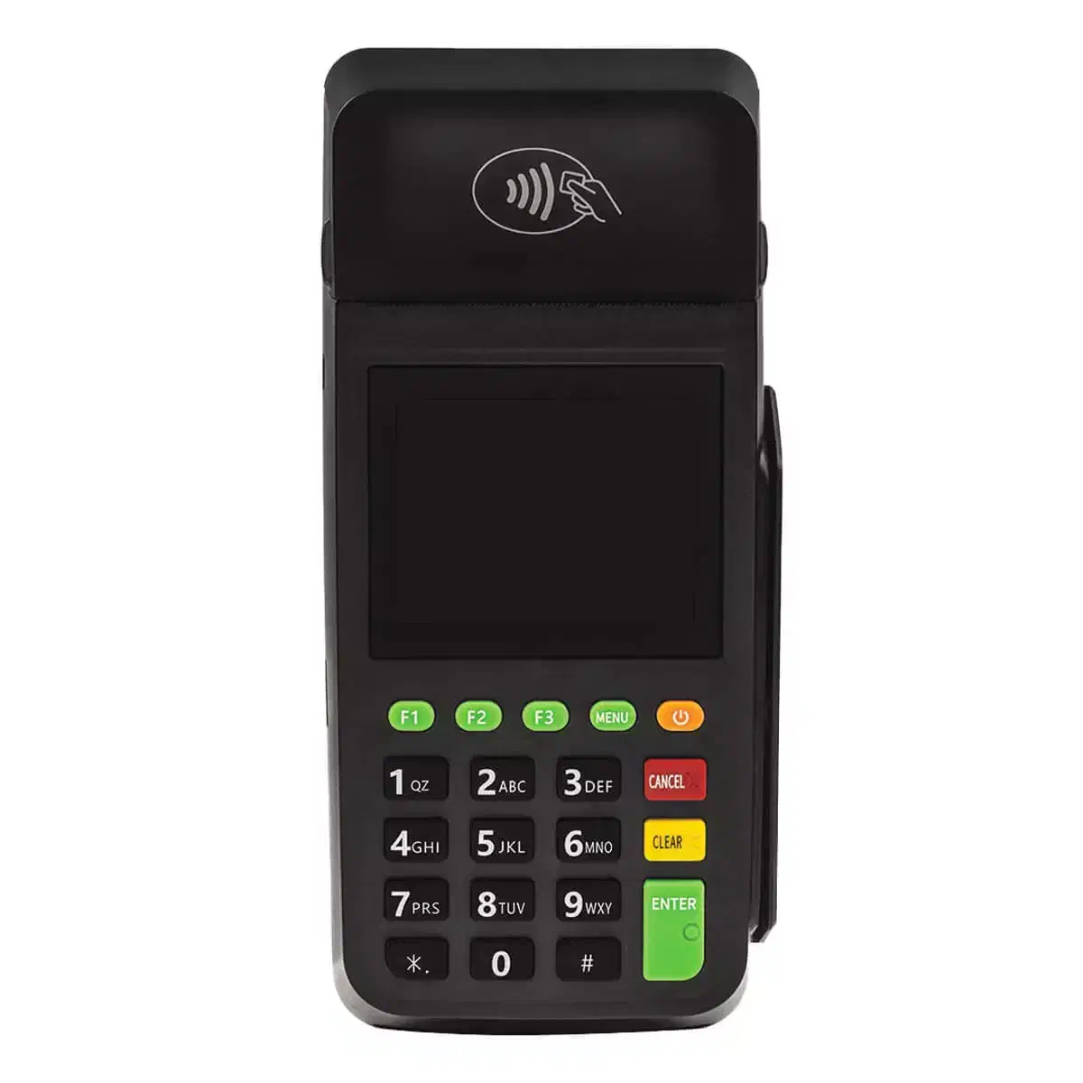 کارتخوان سیار پوز 4G آکبند wifiدار|فروشگاه و مغازه|کرمانشاه, |دیوار