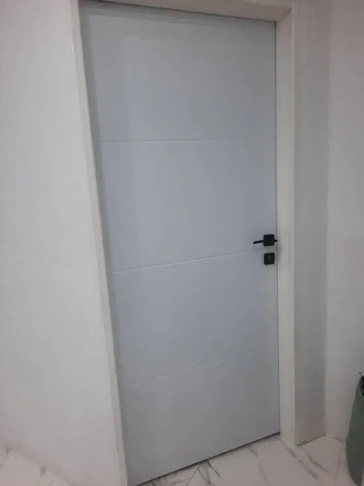 نصب درب چوبی و نصب یوپیویسی|خدمات پیشه و مهارت|بندر ماهشهر, |دیوار