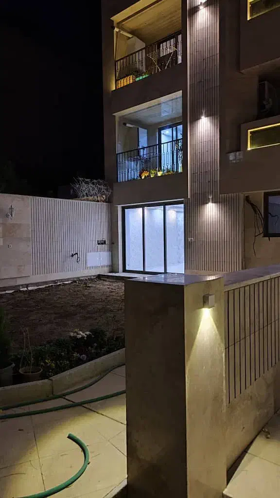 فروش آپارتمان ۱۸۰متری۳خواب مستر باحیاط اشراق شمالی|فروش آپارتمان|اصفهان, شیخ اشراق|دیوار