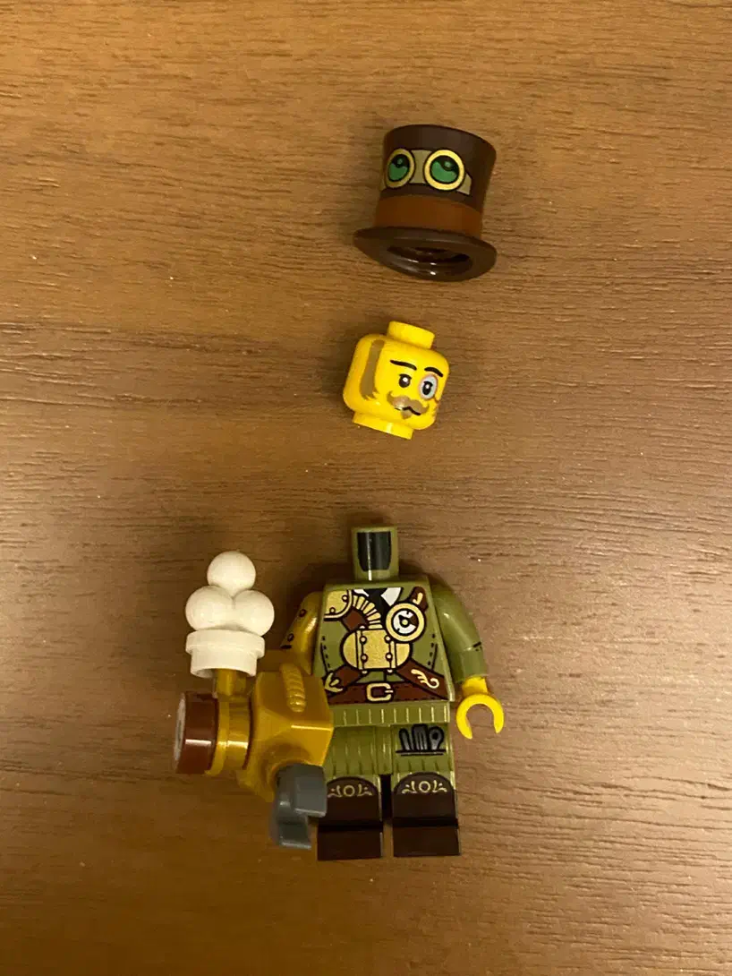 لگو اصل دانمارک|اسباب‌‌بازی|بجنورد, |دیوار