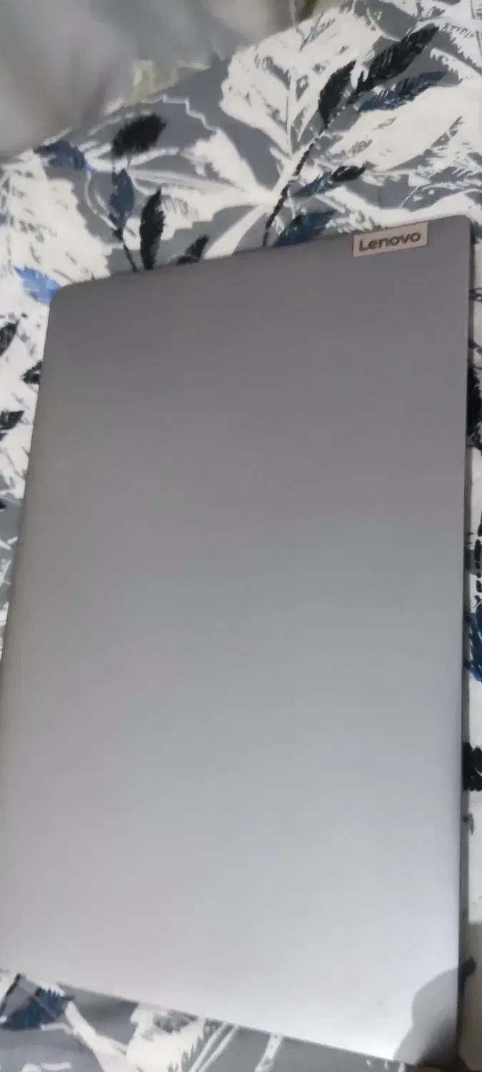 لپ تاپ لنوو idea pad3|رایانه همراه|تهران, شهرک فردوس (حسینی)|دیوار