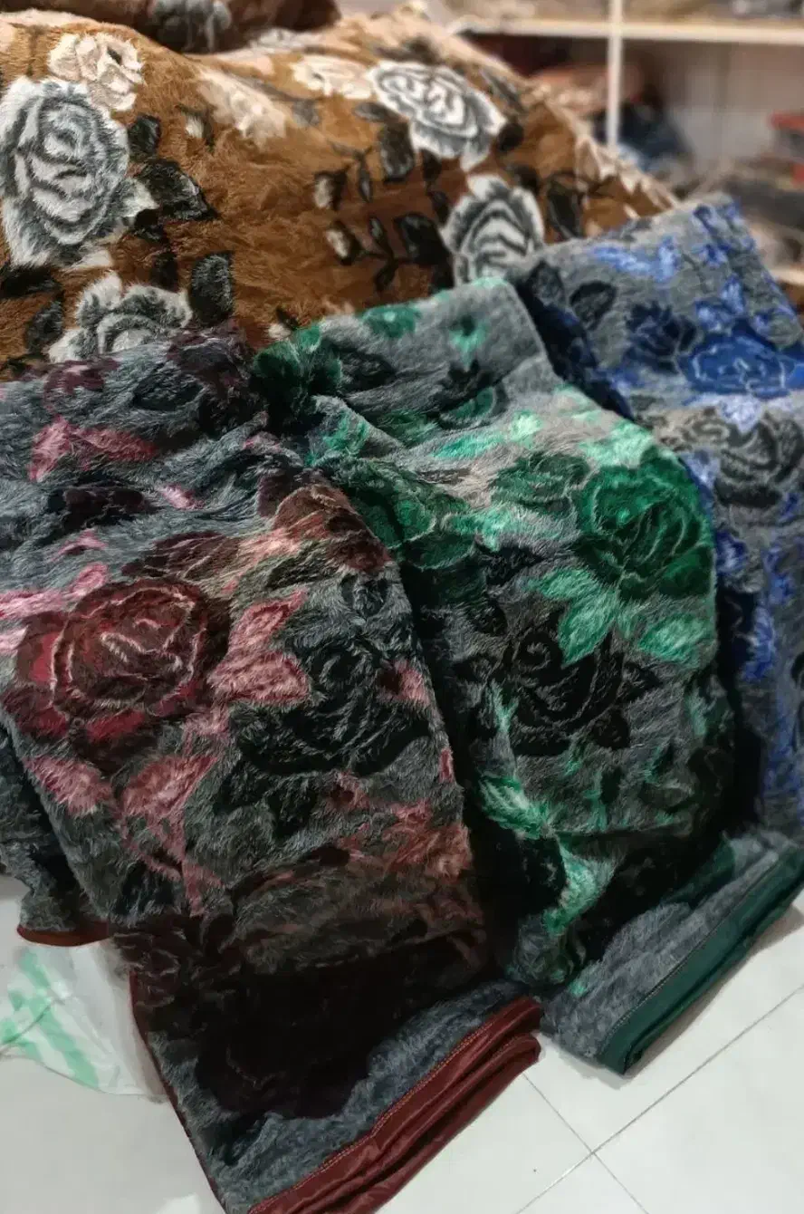 قصر پتو|رختخواب، بالش، پتو|خرمآباد, |دیوار