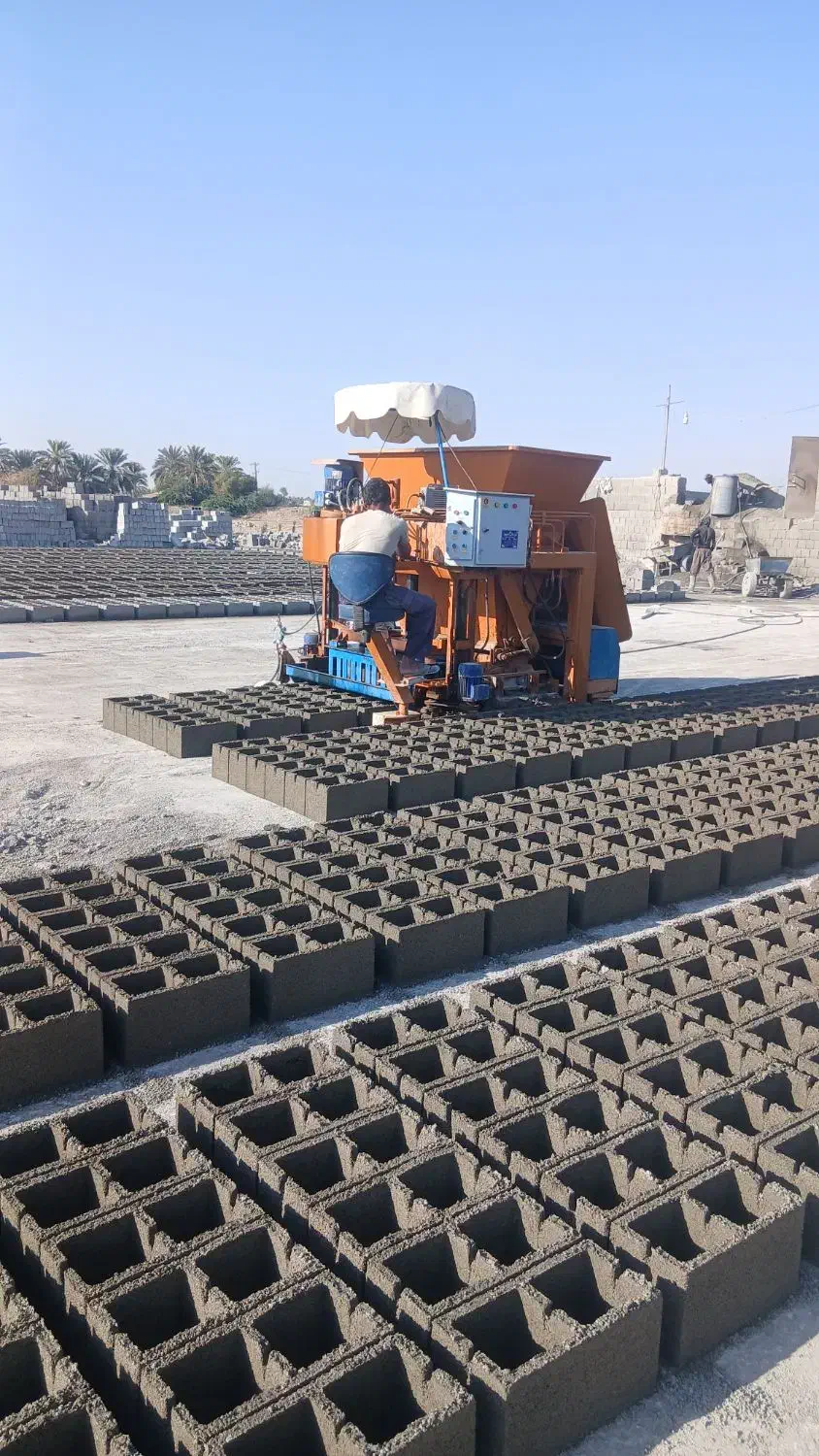 بلوک سبک باپوکه معدنی وبلوک دیواری|مصالح و تجهیزات ساختمان|قلعه قاضی, |دیوار