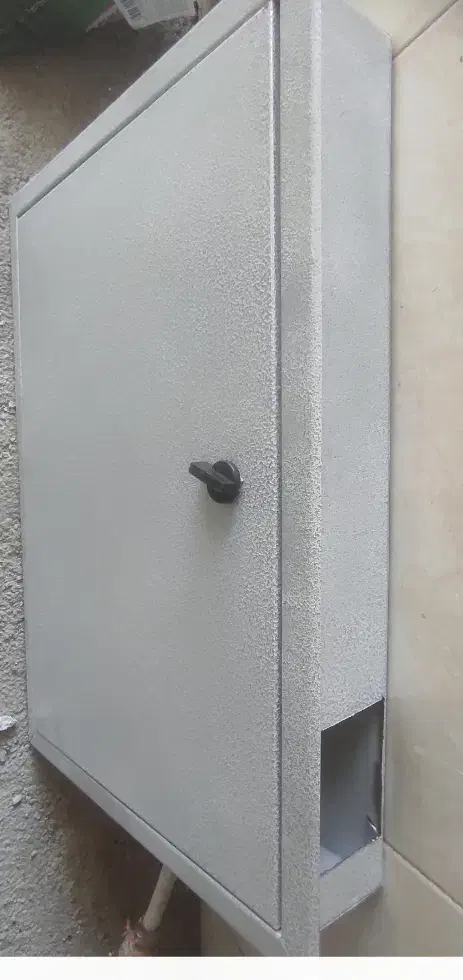 فروش جعبه کلکتورنونوقیمت مناسب|مصالح و تجهیزات ساختمان|شیراز, شهرک کوشکک|دیوار