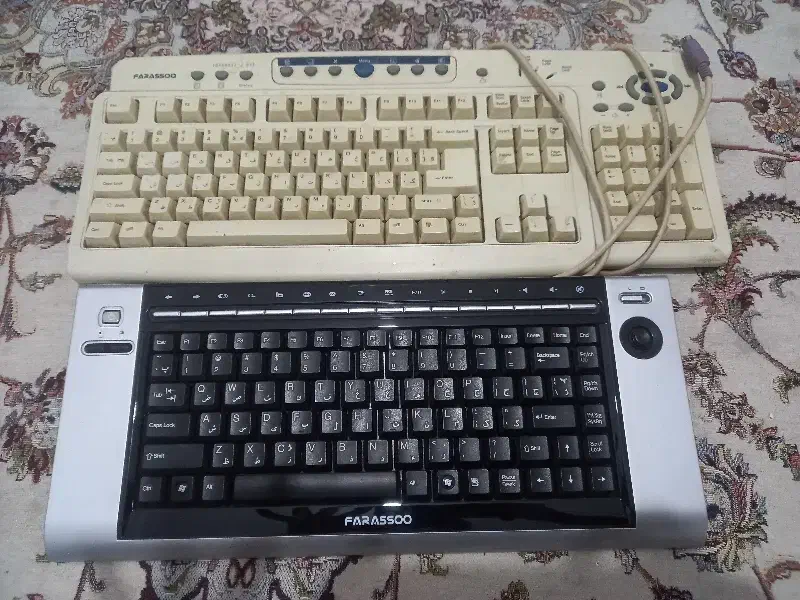 کامپیوتر خانگی|رایانه رومیزی|قزوین, |دیوار