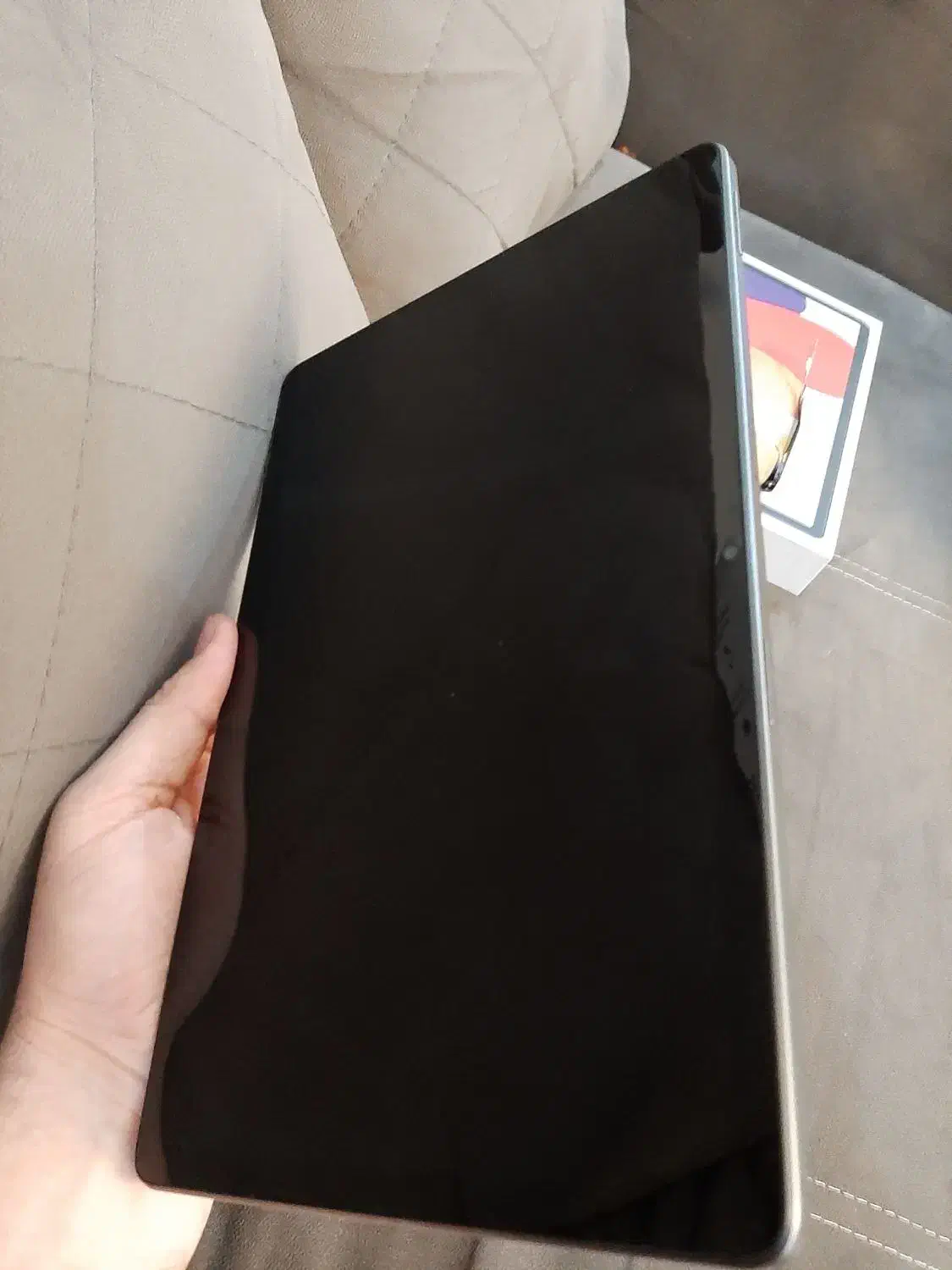 redmi pad se  تبلت شیائومی رد می  اس ای|تبلت|تهران, شیراز|دیوار