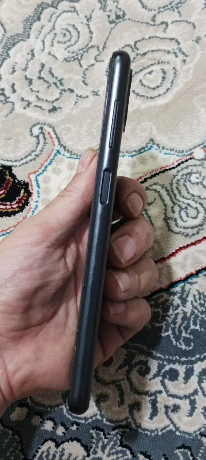 گوشی A12تمیز|موبایل|فاضل آباد, |دیوار