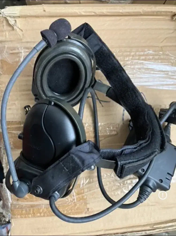 هدست BOSE ساخت آمریکا|قطعات و لوازم جانبی رایانه|تهران, آهنگ|دیوار