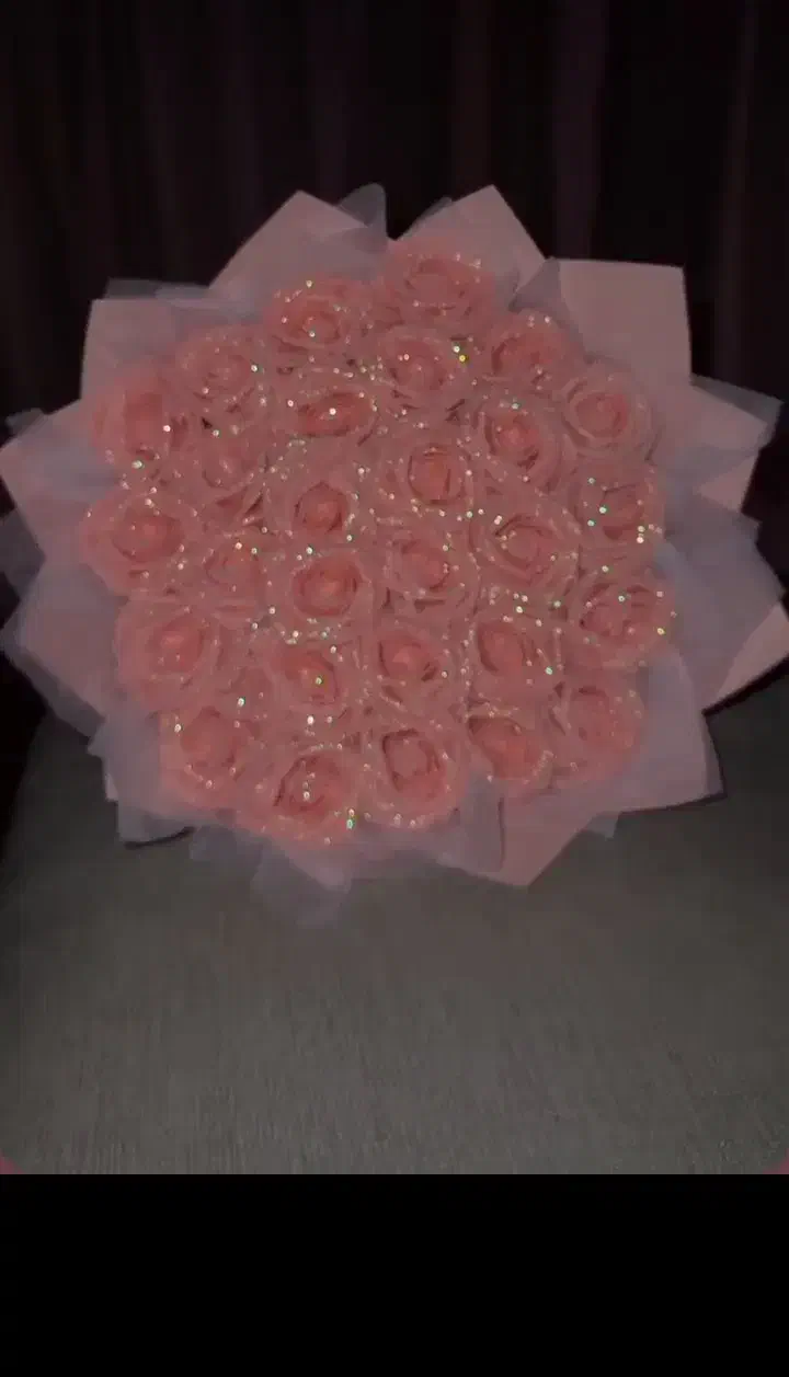 گل روبانی|گل مصنوعی|قم, شاه ابراهیم|دیوار