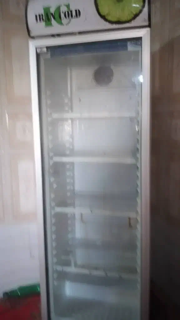 یخچال ایستاده|یخچال و فریزر|سوسنگرد, |دیوار