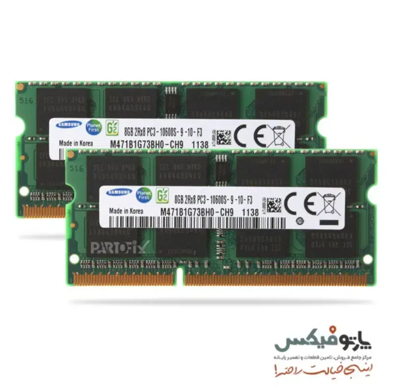 ارتقای تخصصی RAM و SSD با ضمانت خدمات در پارتوفیکس|خدمات رایانهای و موبایل|اصفهان, خلجا|دیوار