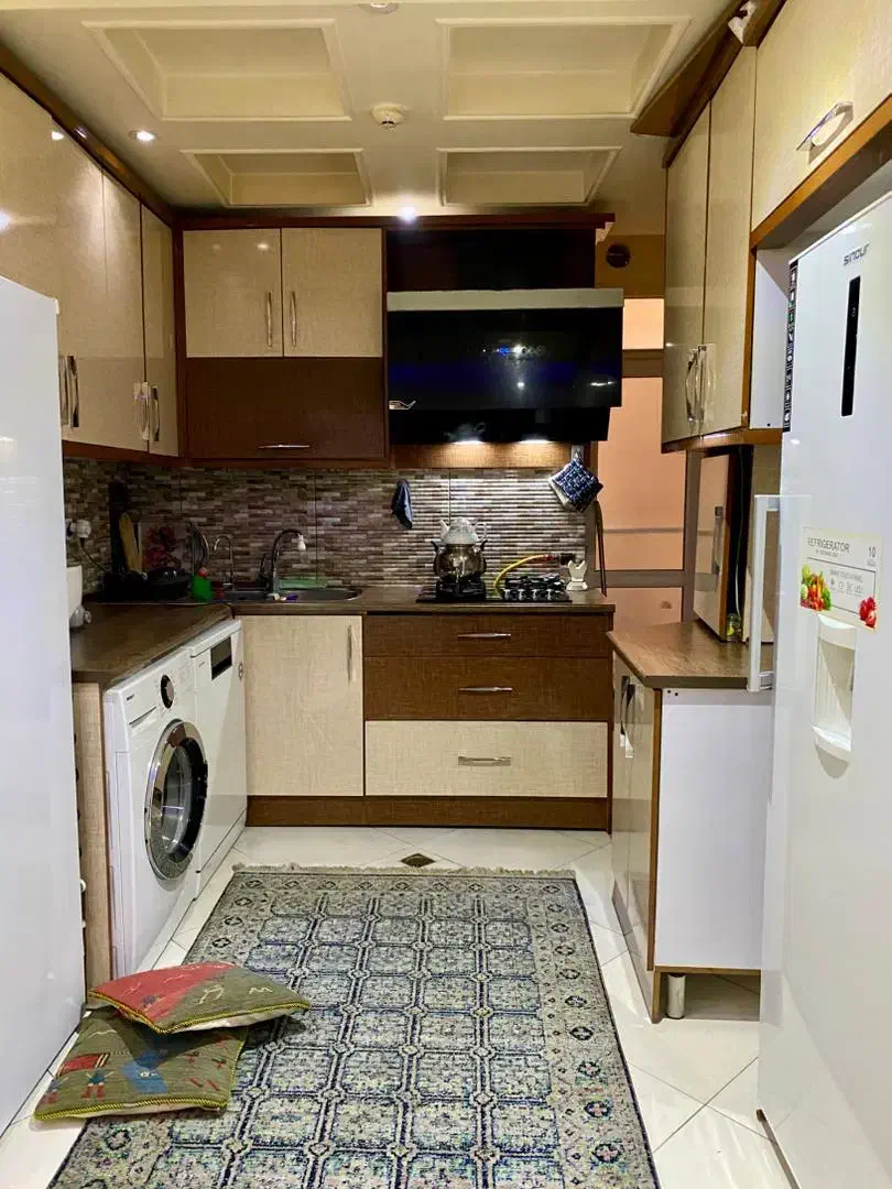 آپارتمان ۹۰متر۲خوابه مطهری|فروش آپارتمان|تهران, سنائی|دیوار