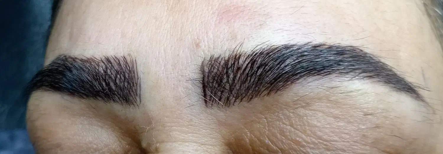 آرایش دائم|خدمات آرایشگری و زیبایی|رضویه, |دیوار