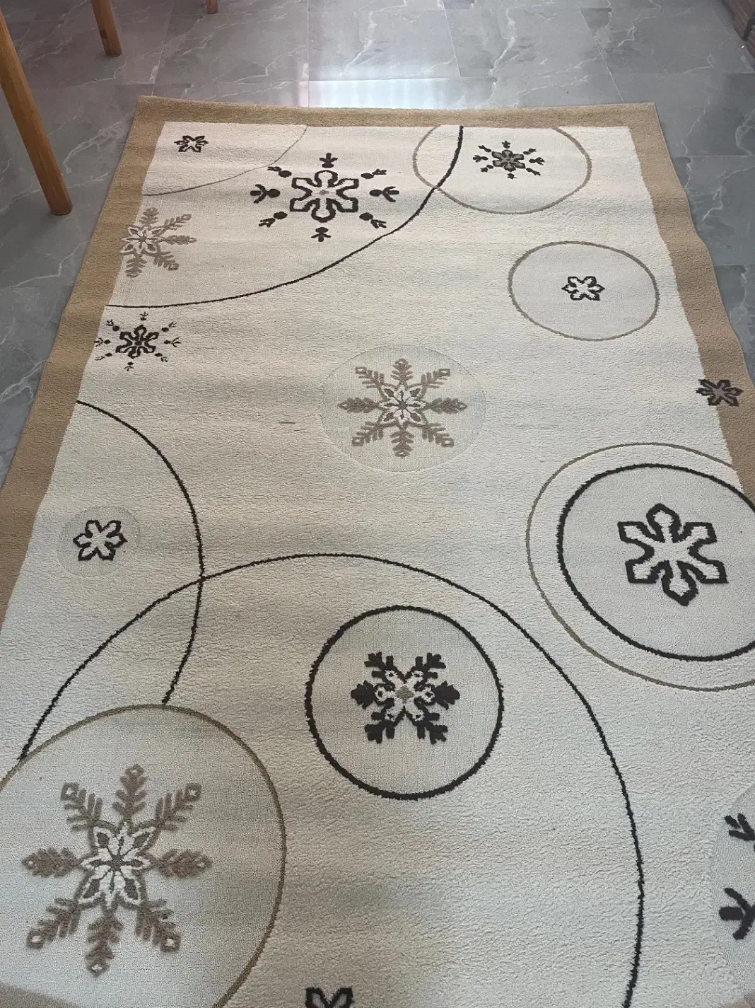 فرش|فرش|بابل, |دیوار