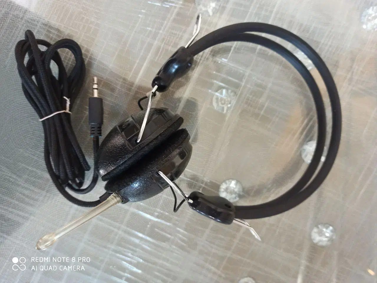 هدست ویرا مدل VI-4200|قطعات و لوازم جانبی رایانه|کرج, گلشهر|دیوار