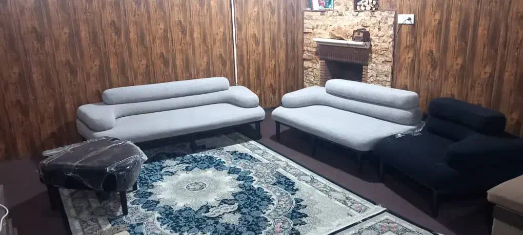 مبل راحتی و سبک|مبلمان خانگی و میز عسلی|کیار, |دیوار