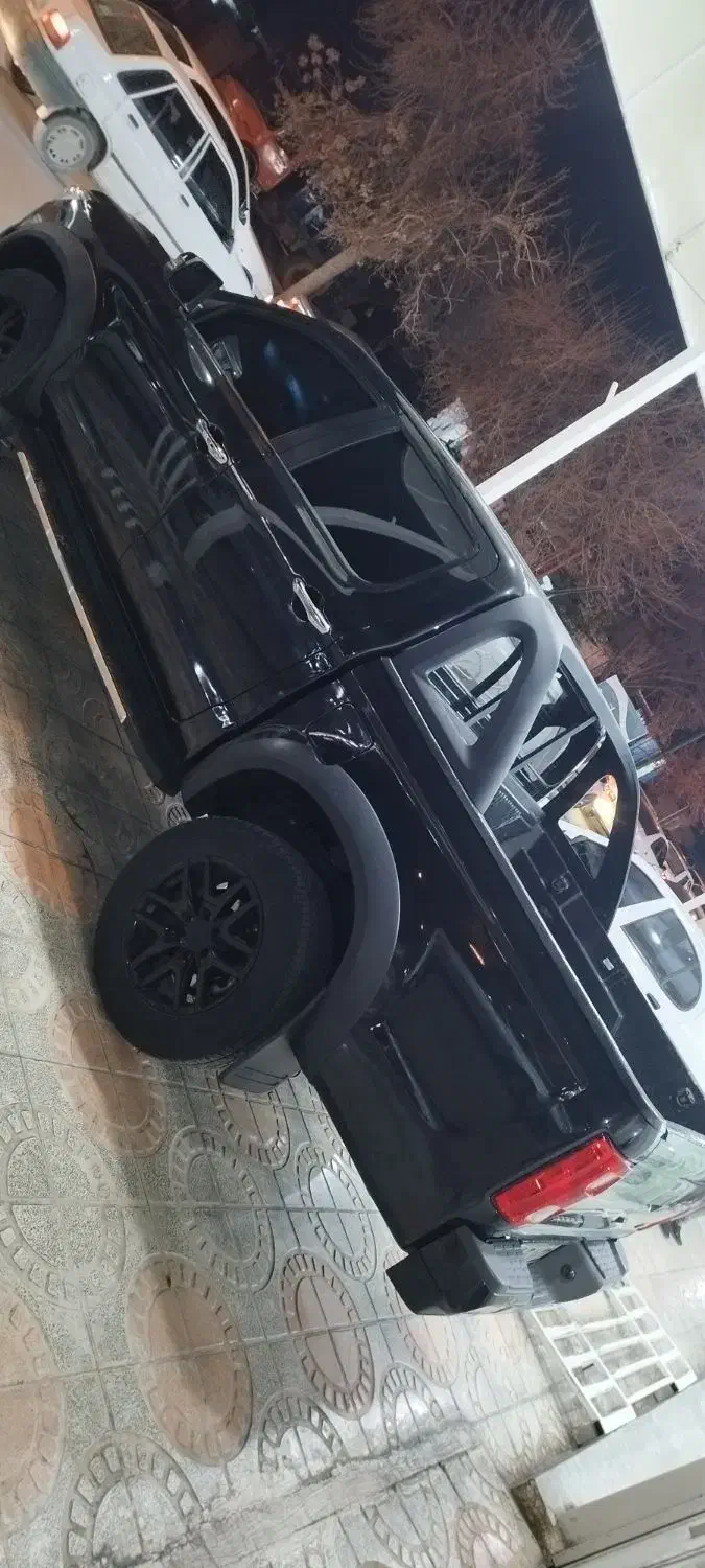 کی ام سی تی 8|خودرو سواری و وانت|دهدشت, |دیوار