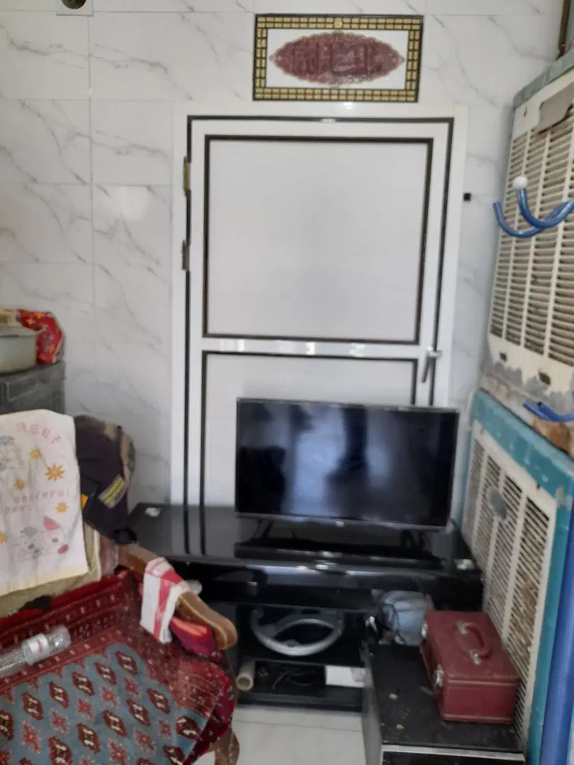 تلویزیون|تلویزیون و پروژکتور|مشهد, شهید فرامرز عباسی|دیوار