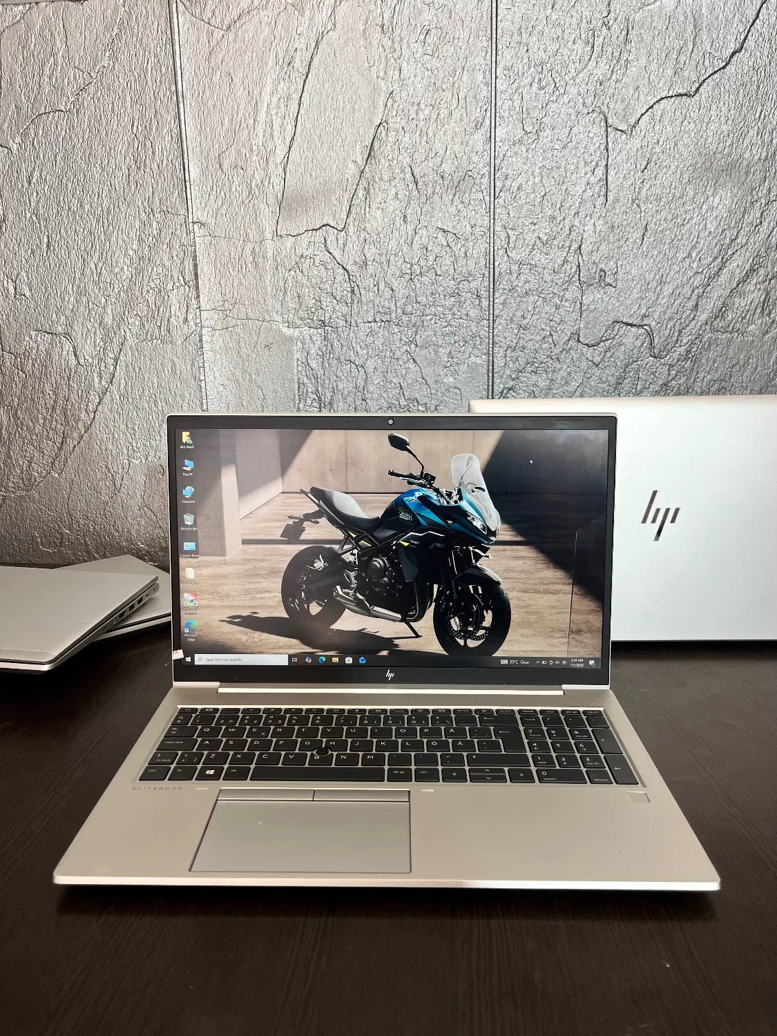 لپ تاپ HP EliteBook 850 G8|رایانه همراه|تهران, مهرآباد جنوبی|دیوار