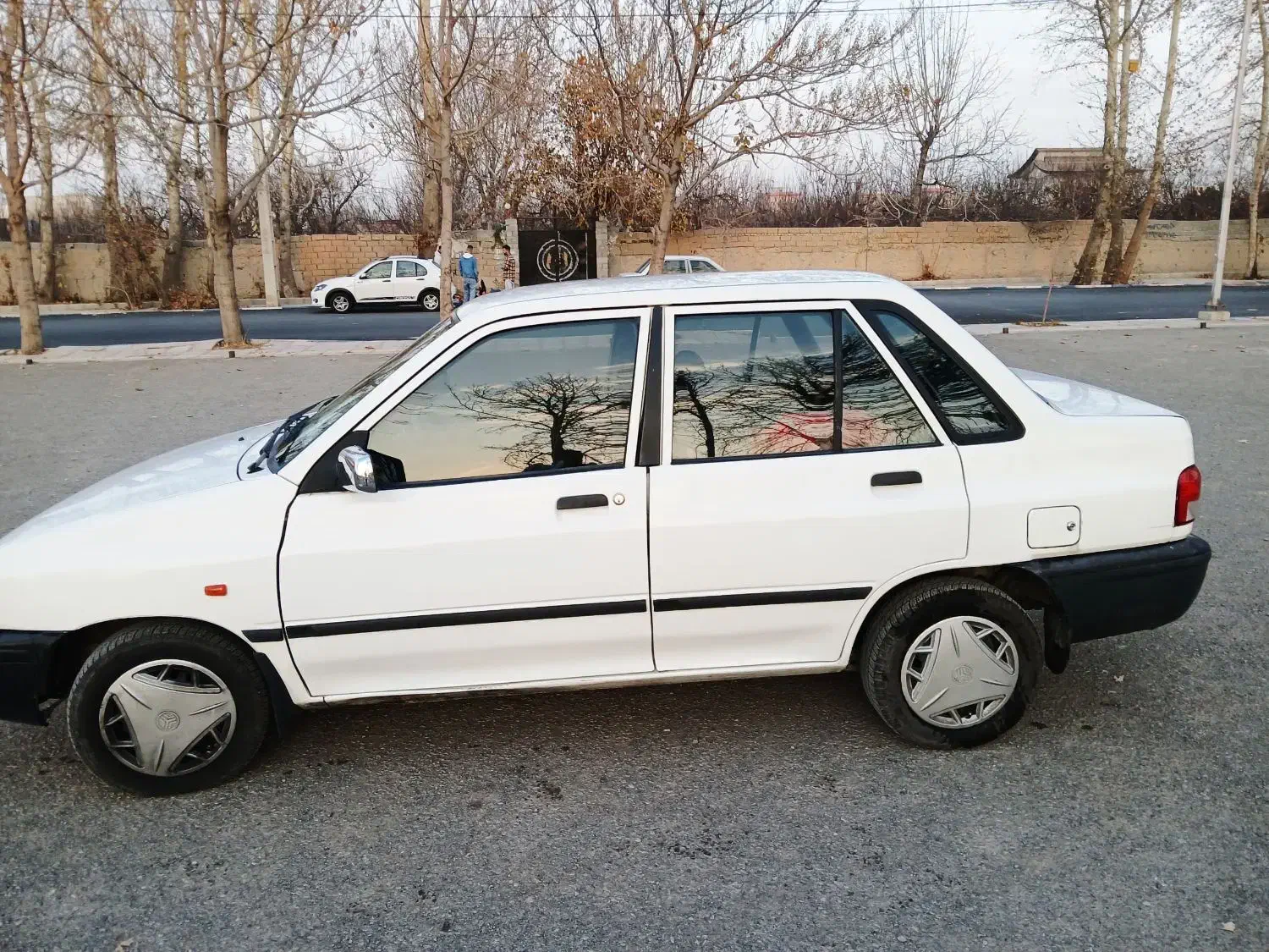 پراید 131|خودرو سواری و وانت|وحیدیه, |دیوار