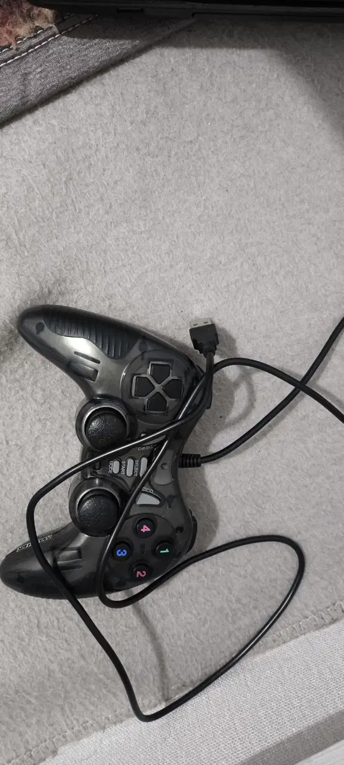 دسته ی بازی|کنسول، بازی ویدئویی و آنلاین|بندرعباس, |دیوار