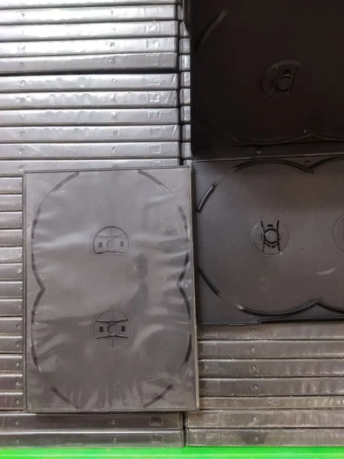 قاب DVD دی وی دی|قطعات و لوازم جانبی رایانه|محمدشهر, محمدشهر|دیوار