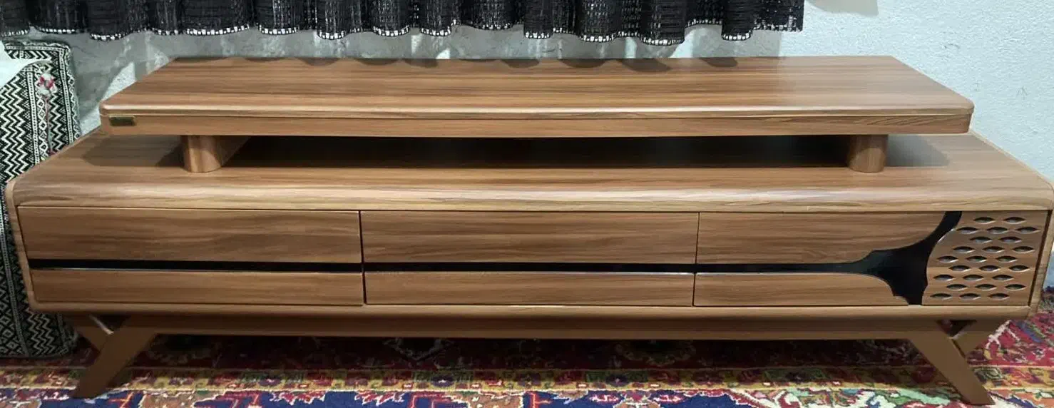 میز تلویزیون|میز تلویزیون|فریدون‌کنار, |دیوار