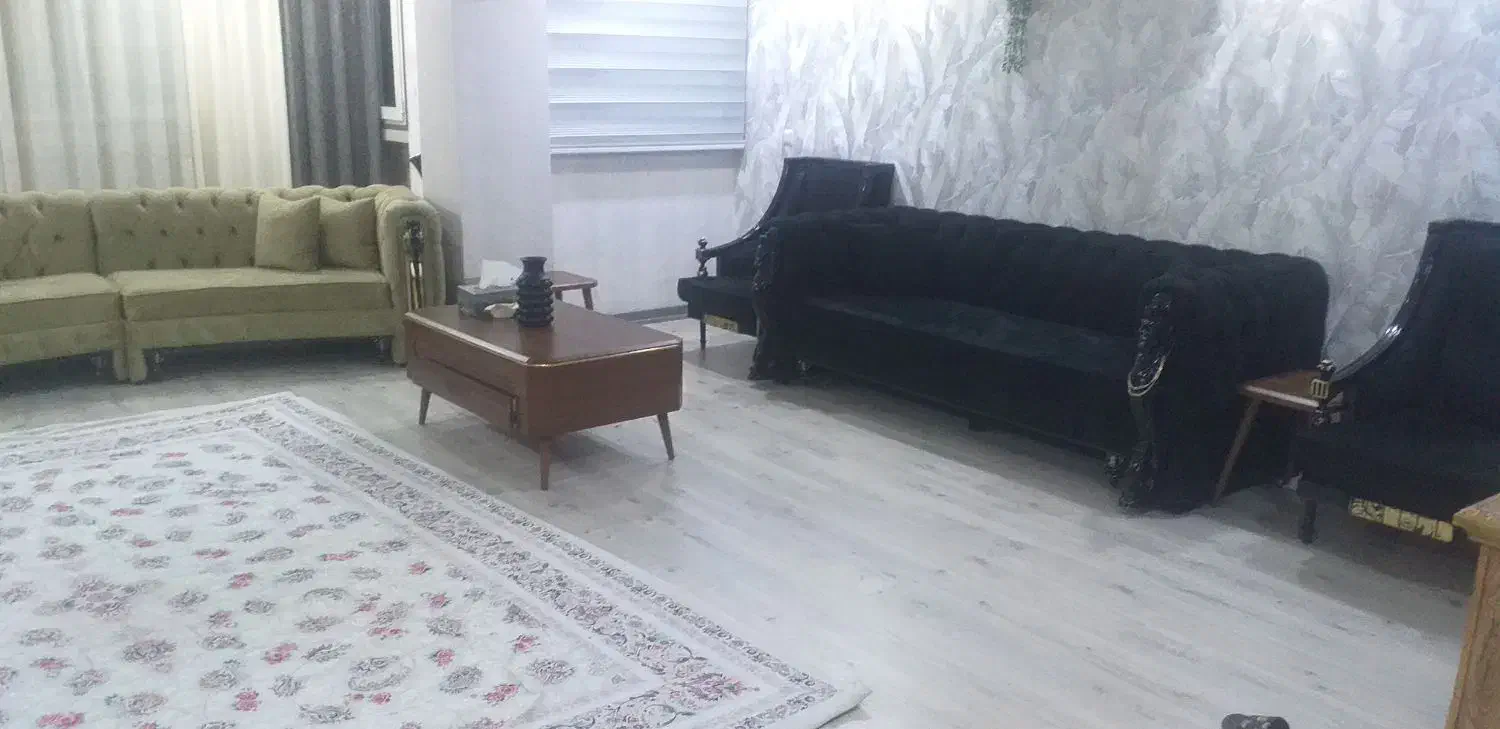 فروش ۲ست مبل ۱۰نفره|مبلمان خانگی و میز عسلی|اصفهان, کوی شهید کشوری|دیوار