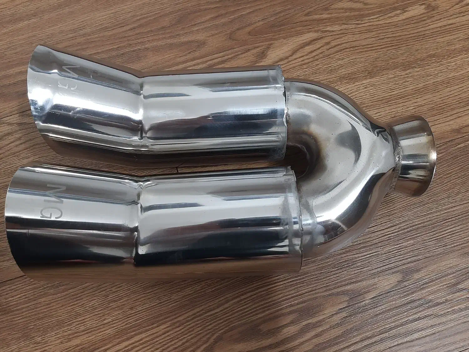 سری اگزور MG اصل سایز بزرگ|قطعات یدکی و لوازم جانبی|نیشابور, هفده شهریور|دیوار